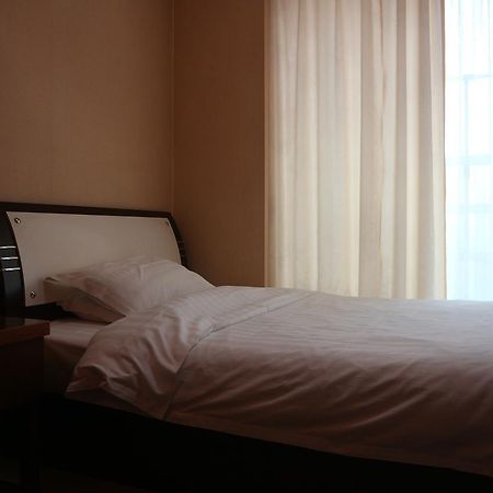 Shanghai Lanan Apartment Екстер'єр фото