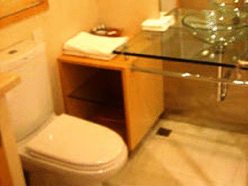 Shanghai Lanan Apartment Екстер'єр фото