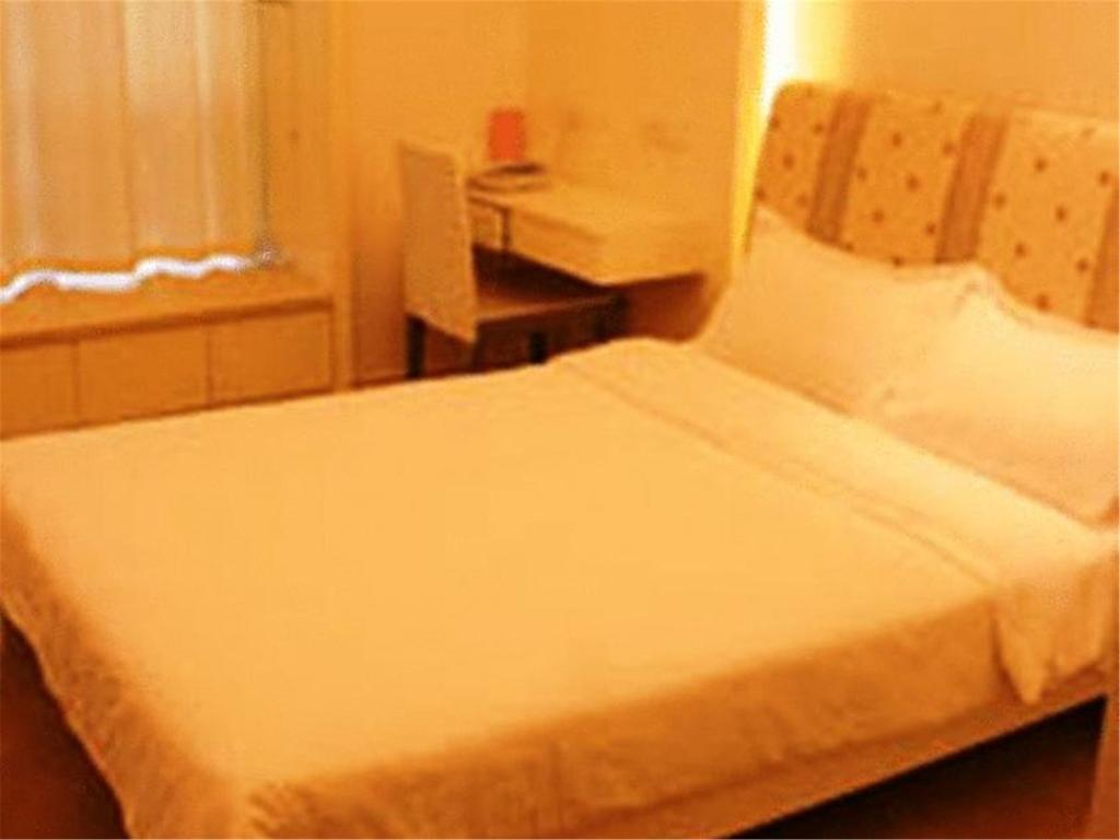 Shanghai Lanan Apartment Екстер'єр фото