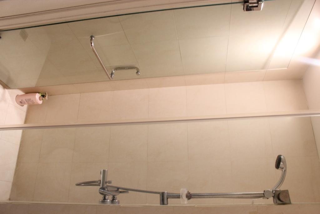 Shanghai Lanan Apartment Екстер'єр фото