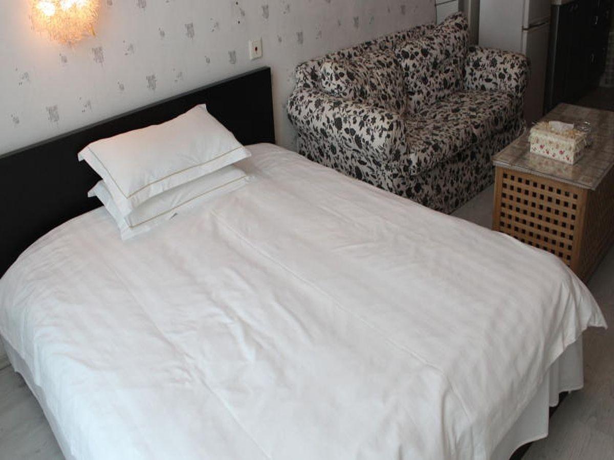 Shanghai Lanan Apartment Екстер'єр фото