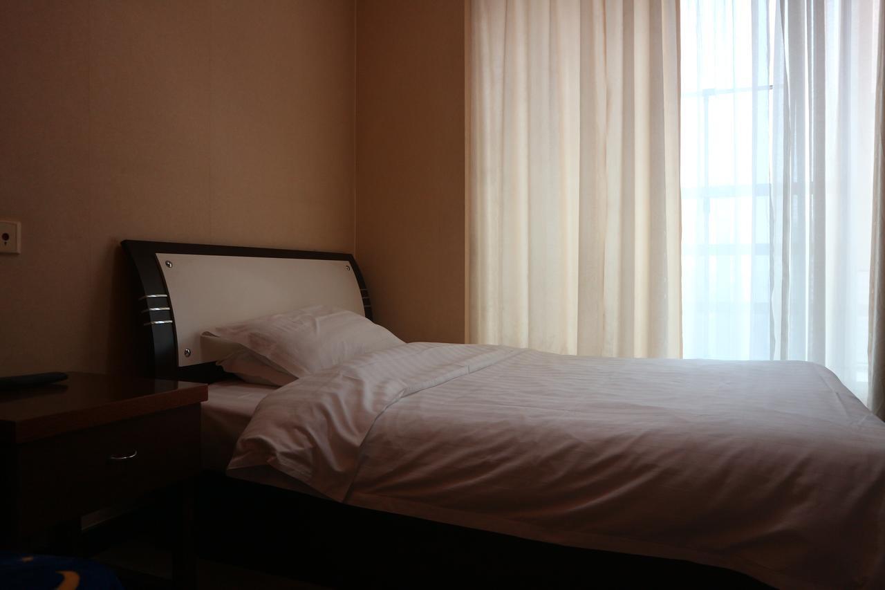 Shanghai Lanan Apartment Екстер'єр фото