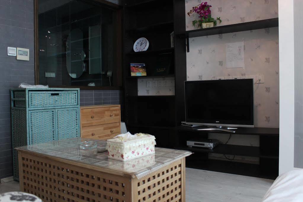 Shanghai Lanan Apartment Екстер'єр фото