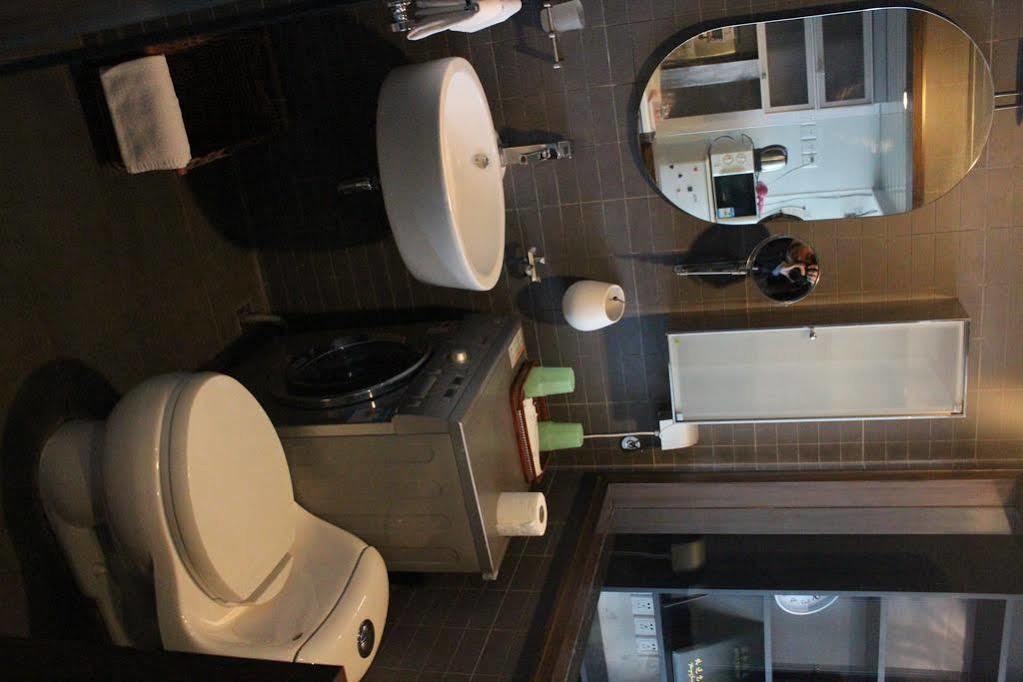 Shanghai Lanan Apartment Екстер'єр фото